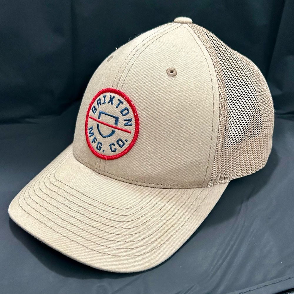 Brixton SnapBack Hat